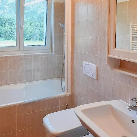Renovierte Mit Pool, Sauna Und Parkplatz Appartamento *