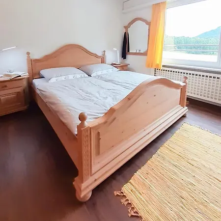 Renovierte Mit Pool, Sauna Und Parkplatz Appartamento